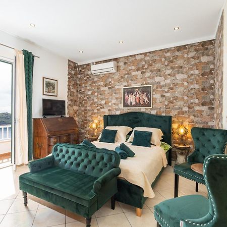 Villa Adrian Dubrovnik Ngoại thất bức ảnh