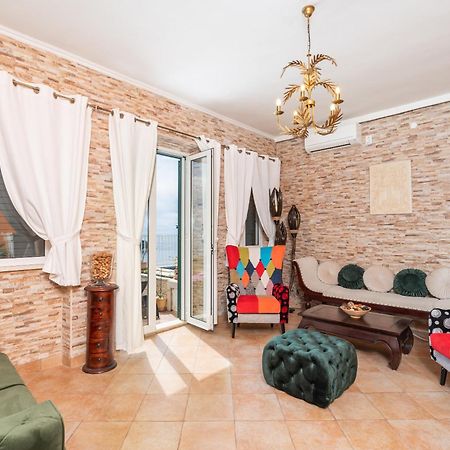 Villa Adrian Dubrovnik Ngoại thất bức ảnh
