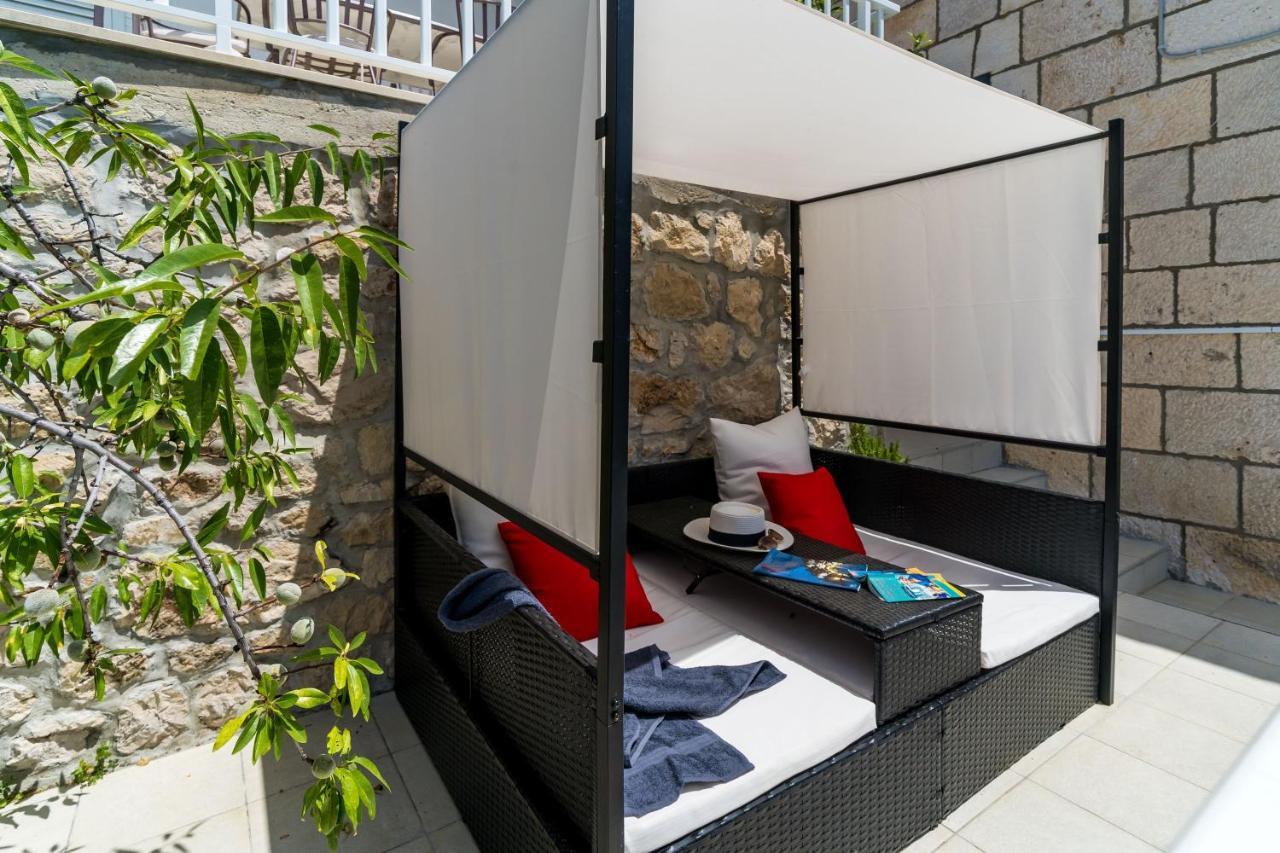 Villa Adrian Dubrovnik Ngoại thất bức ảnh