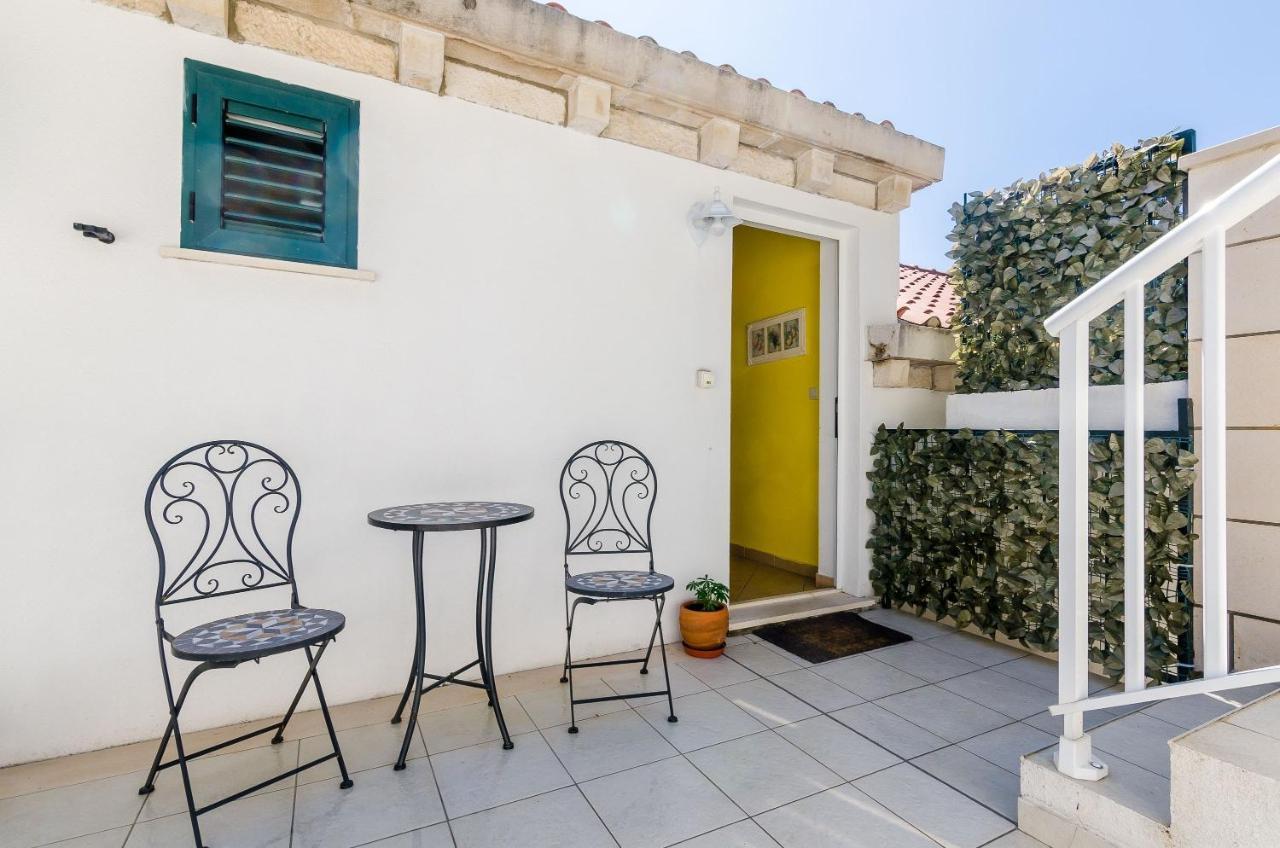 Villa Adrian Dubrovnik Ngoại thất bức ảnh