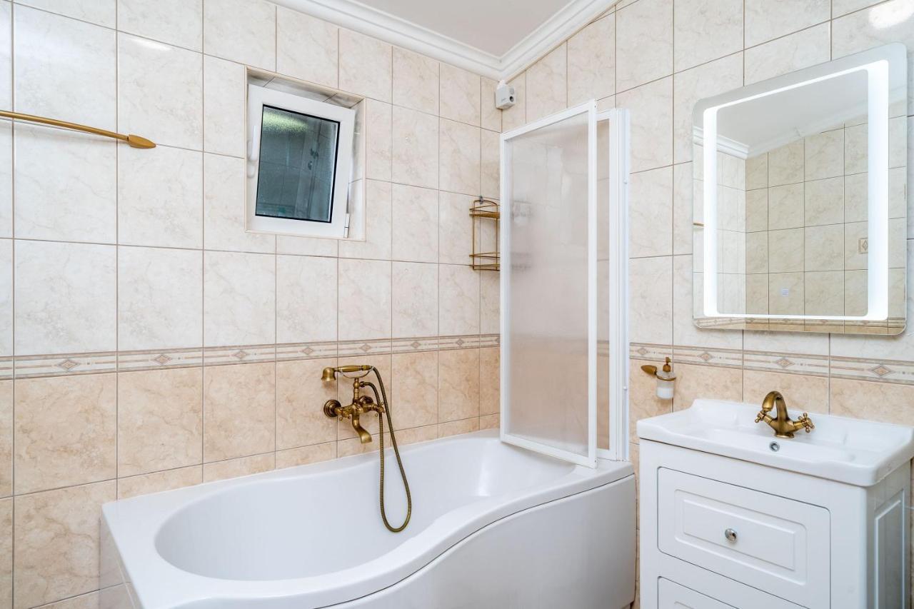 Villa Adrian Dubrovnik Ngoại thất bức ảnh