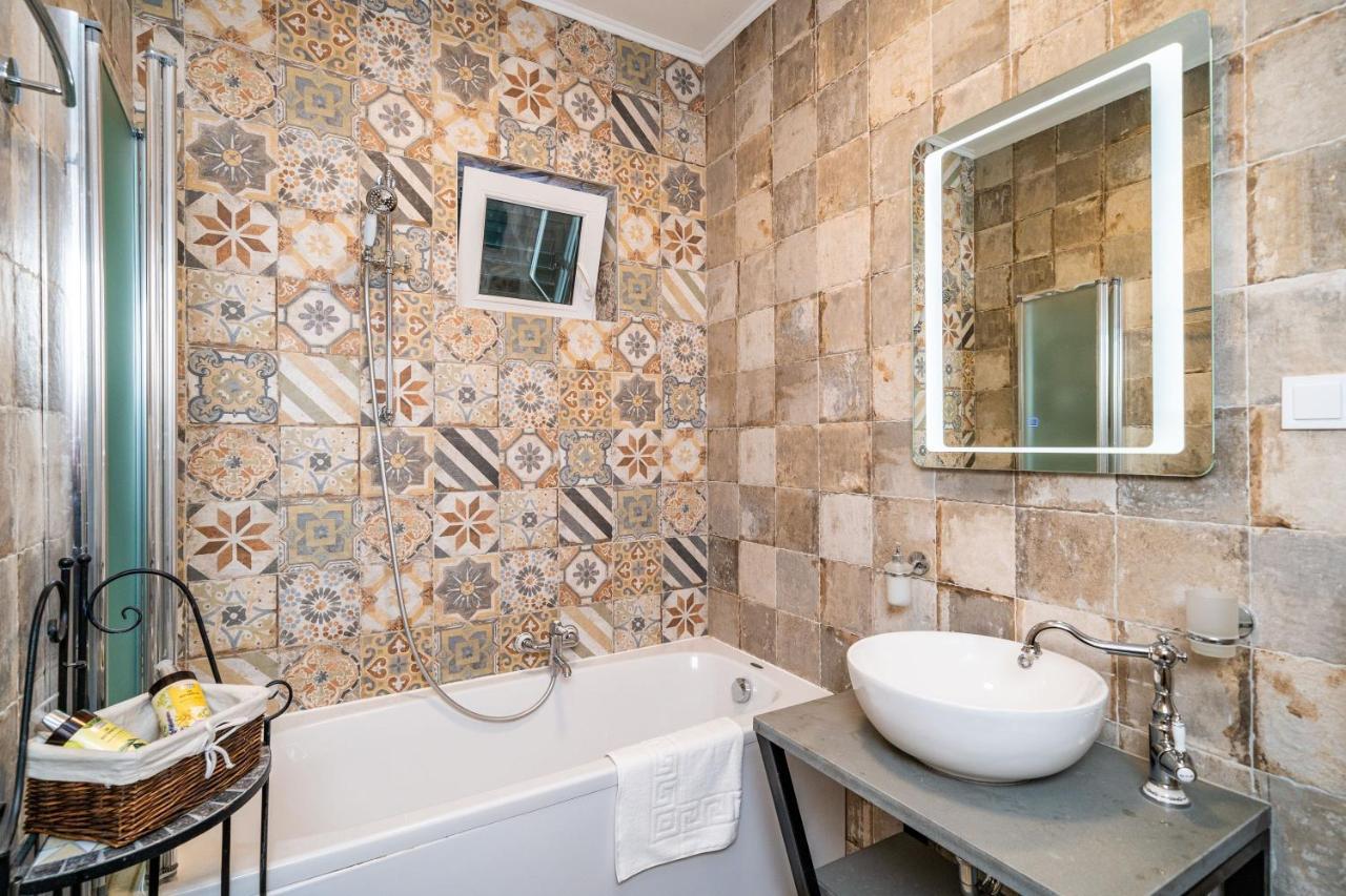 Villa Adrian Dubrovnik Ngoại thất bức ảnh