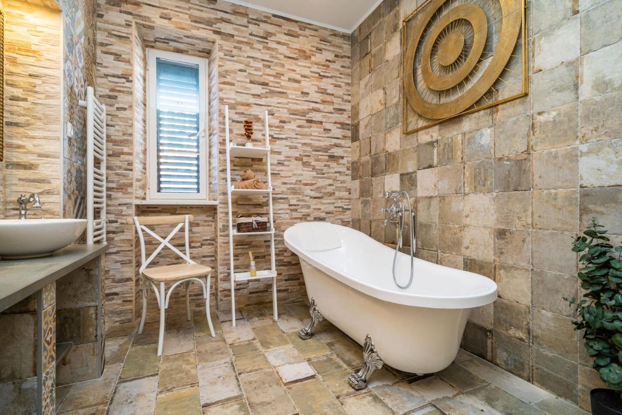 Villa Adrian Dubrovnik Ngoại thất bức ảnh