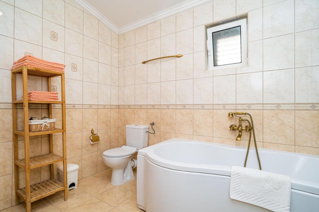 Villa Adrian Dubrovnik Ngoại thất bức ảnh