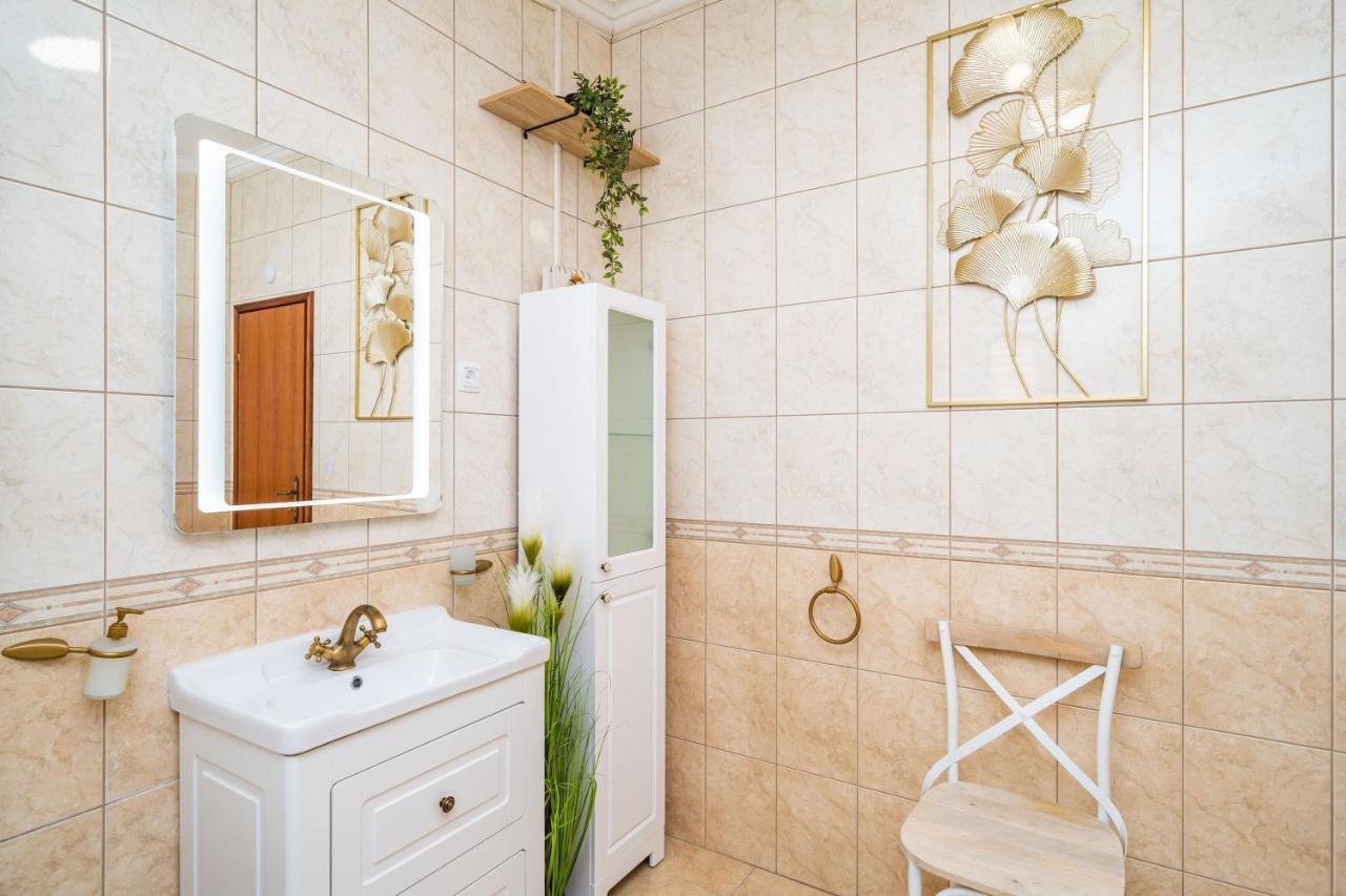 Villa Adrian Dubrovnik Ngoại thất bức ảnh