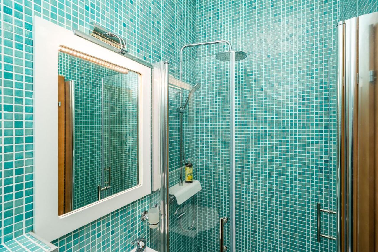 Villa Adrian Dubrovnik Ngoại thất bức ảnh