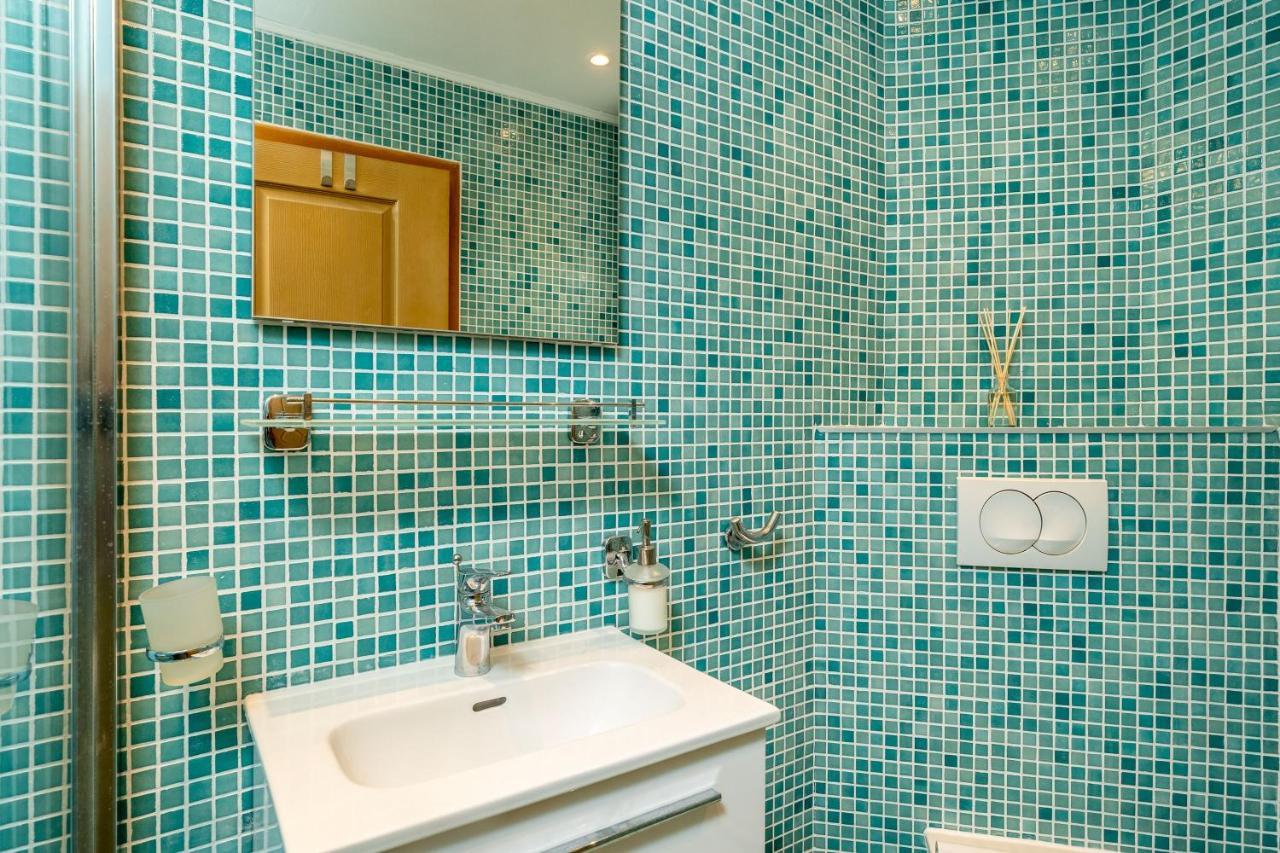 Villa Adrian Dubrovnik Ngoại thất bức ảnh