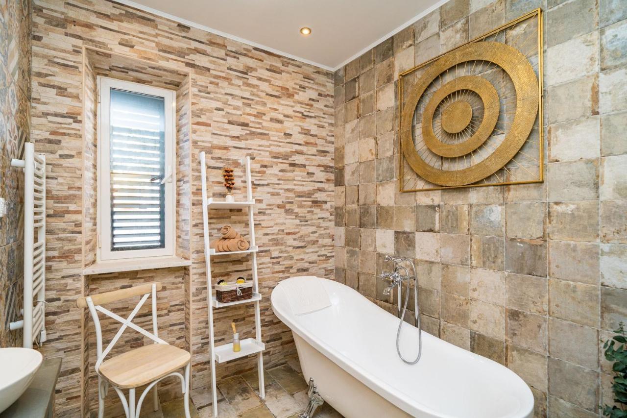 Villa Adrian Dubrovnik Ngoại thất bức ảnh