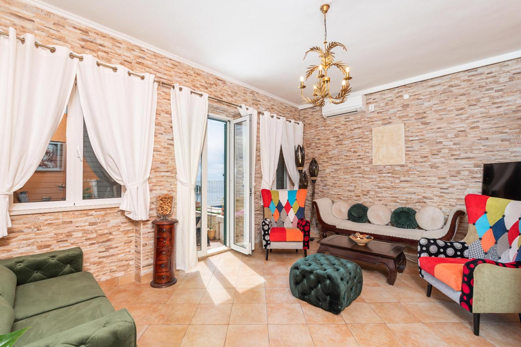 Villa Adrian Dubrovnik Ngoại thất bức ảnh