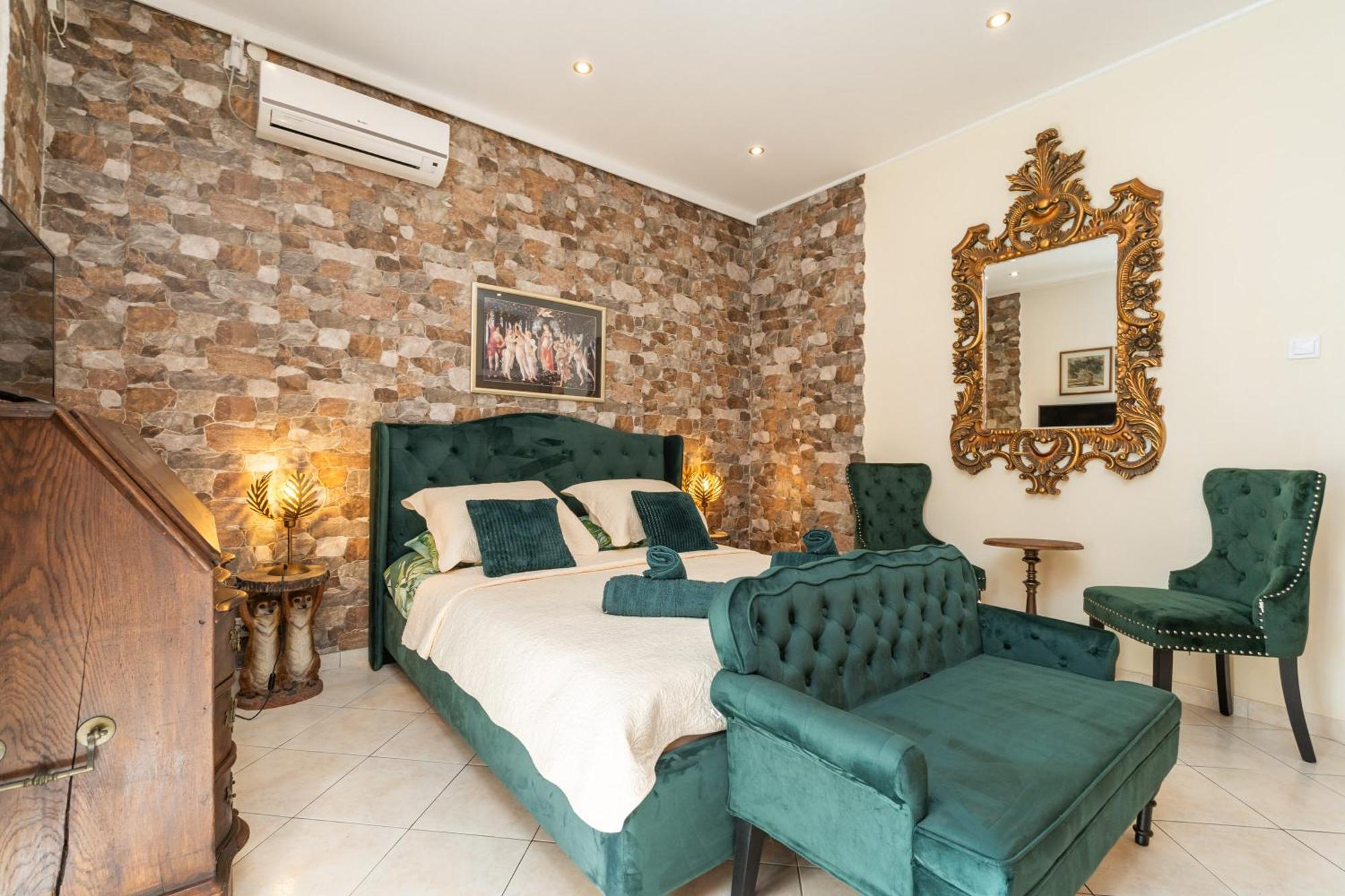 Villa Adrian Dubrovnik Ngoại thất bức ảnh
