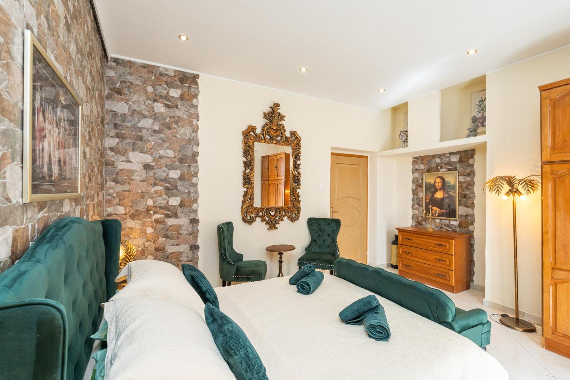 Villa Adrian Dubrovnik Ngoại thất bức ảnh