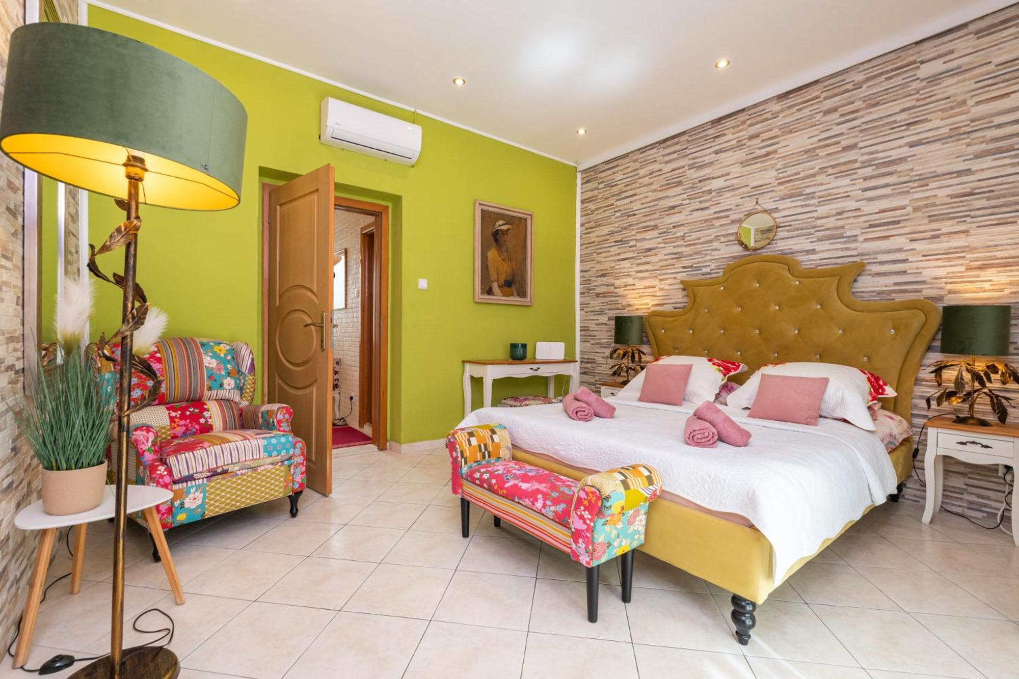 Villa Adrian Dubrovnik Ngoại thất bức ảnh