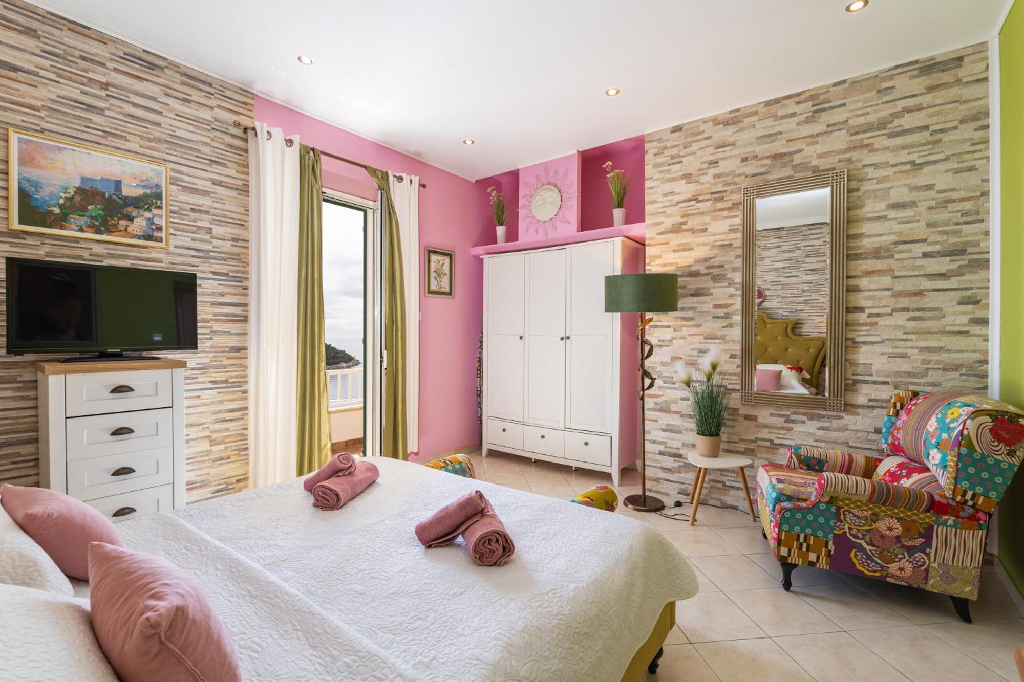 Villa Adrian Dubrovnik Ngoại thất bức ảnh
