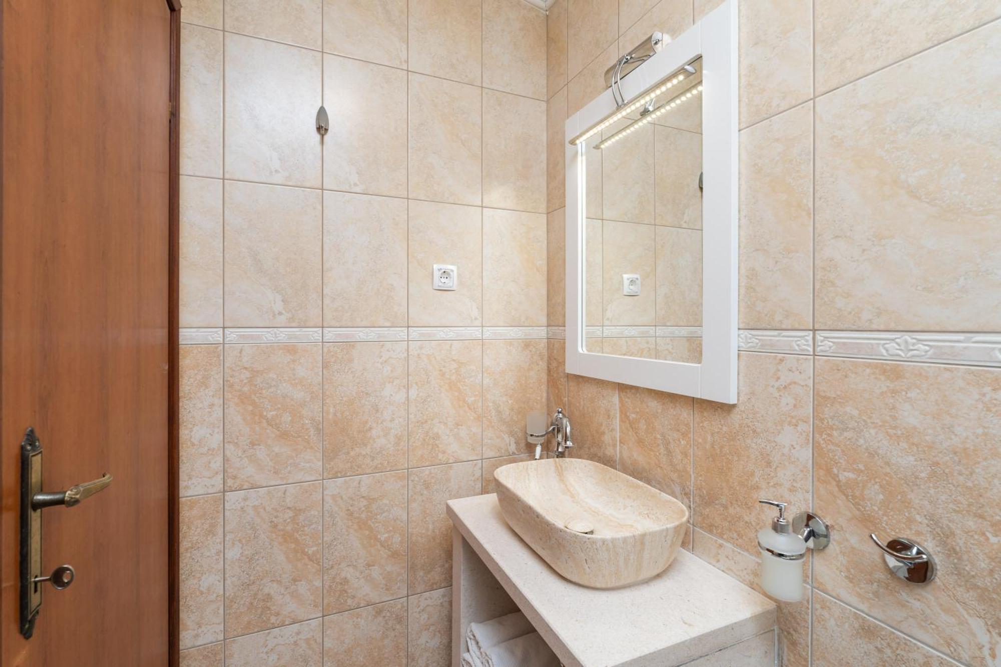 Villa Adrian Dubrovnik Ngoại thất bức ảnh