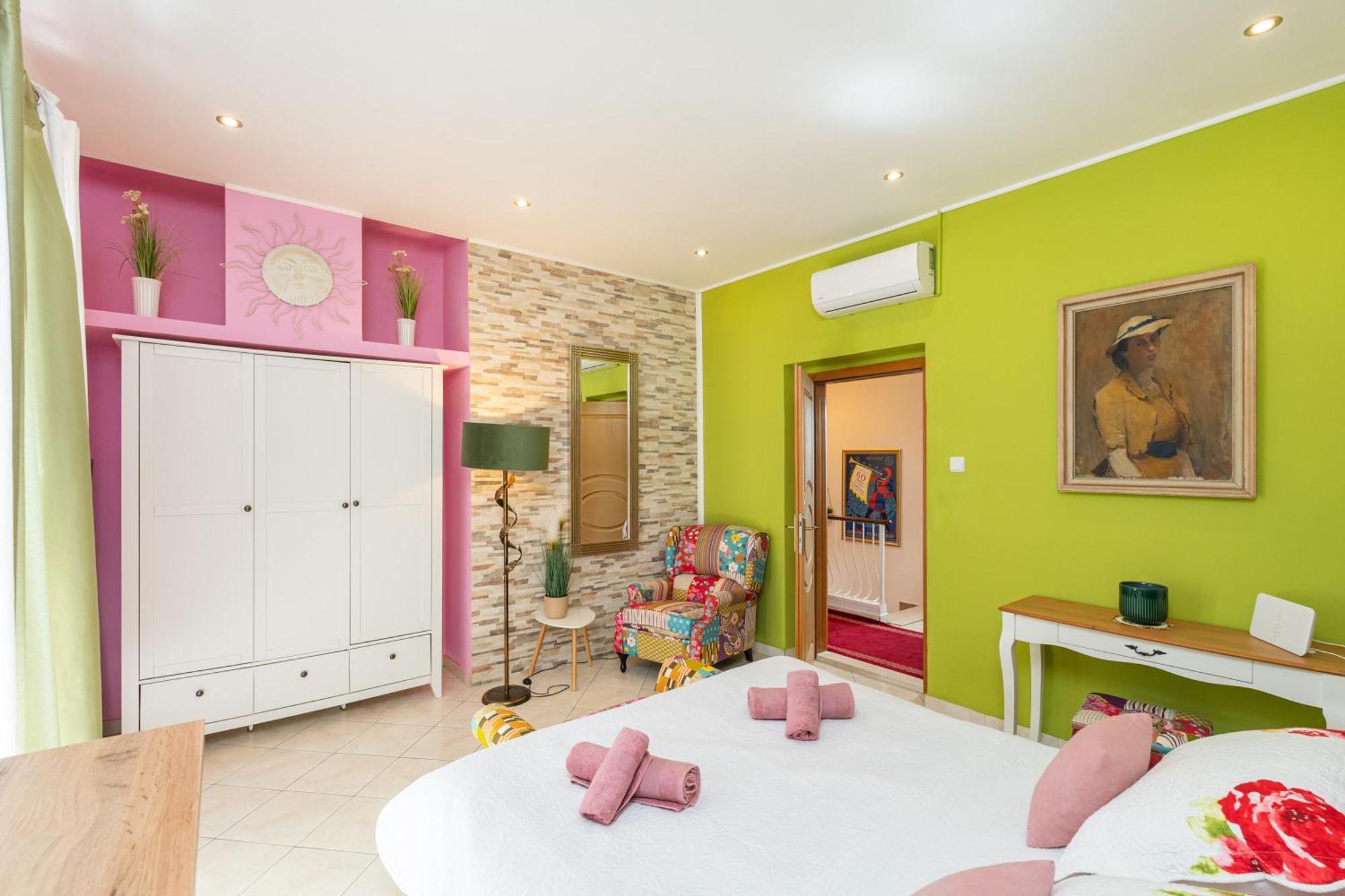 Villa Adrian Dubrovnik Ngoại thất bức ảnh