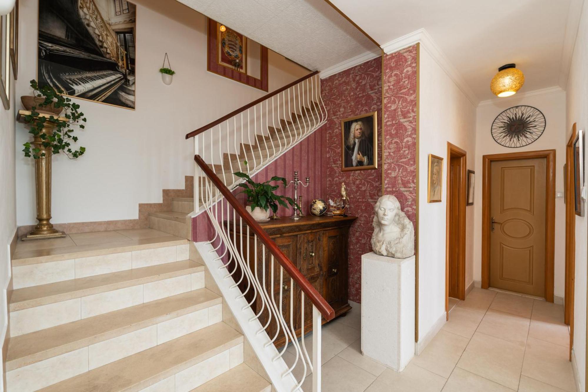 Villa Adrian Dubrovnik Ngoại thất bức ảnh