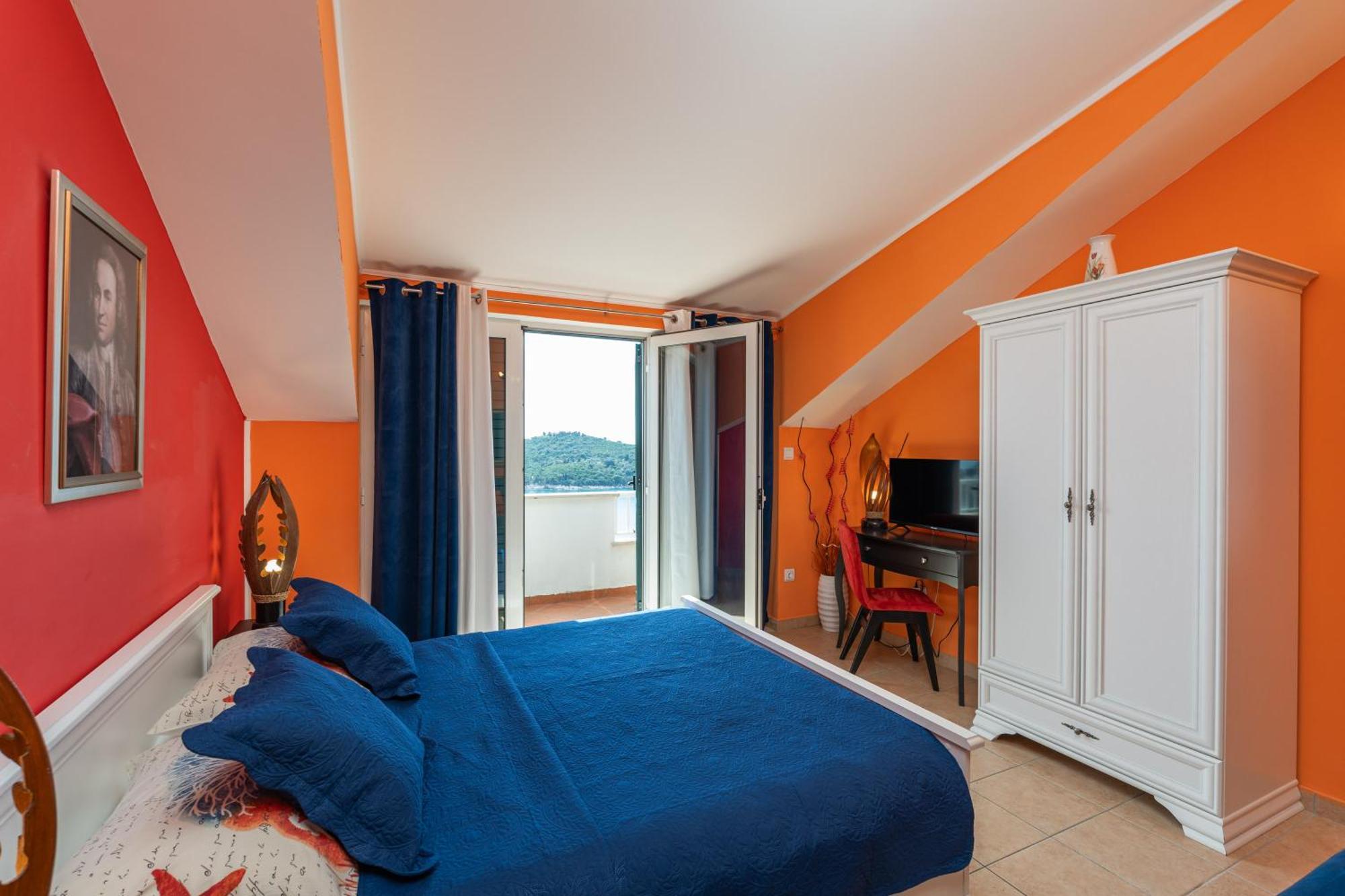 Villa Adrian Dubrovnik Ngoại thất bức ảnh